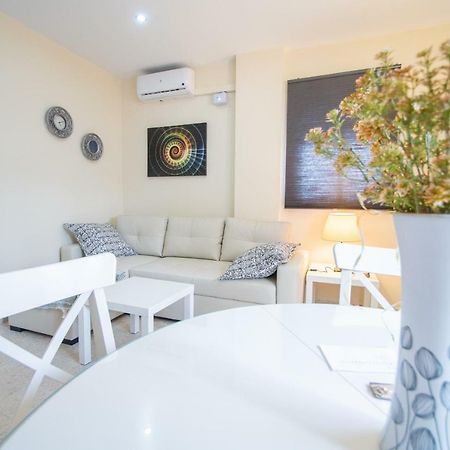 Apartment Cadiz'S Angel Exterior foto